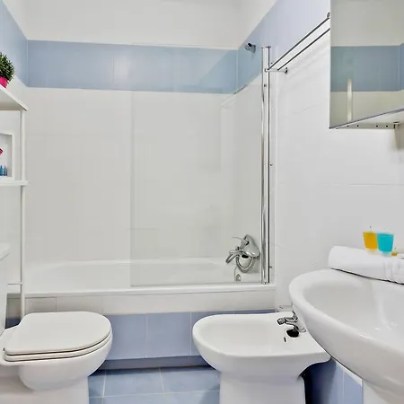 Del Parque Flats - Ollerias Duplex *