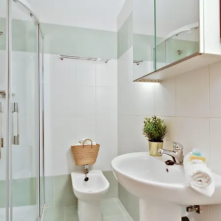 Del Parque Flats - Ollerias Duplex Apartment *