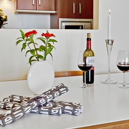 Del Parque Flats - Ollerias Duplex