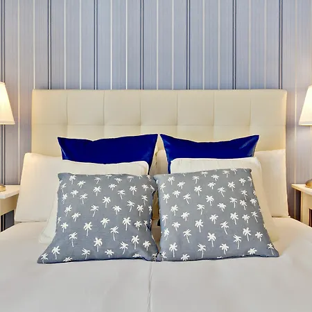 Apartment Del Parque Flats - Ollerias Duplex *